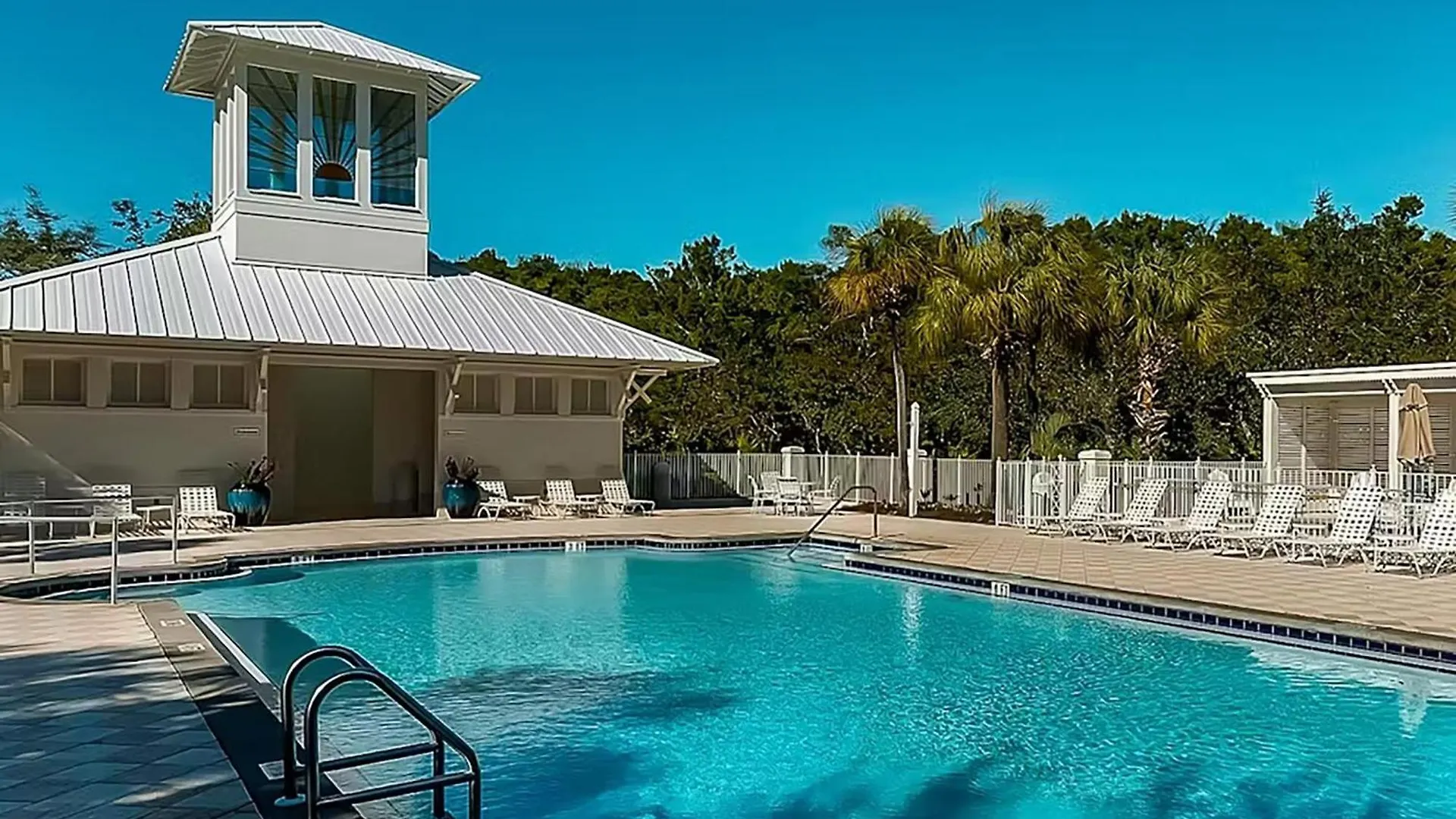 Relax Awhile - Main House Villa Panama City Beach 0*,  United States