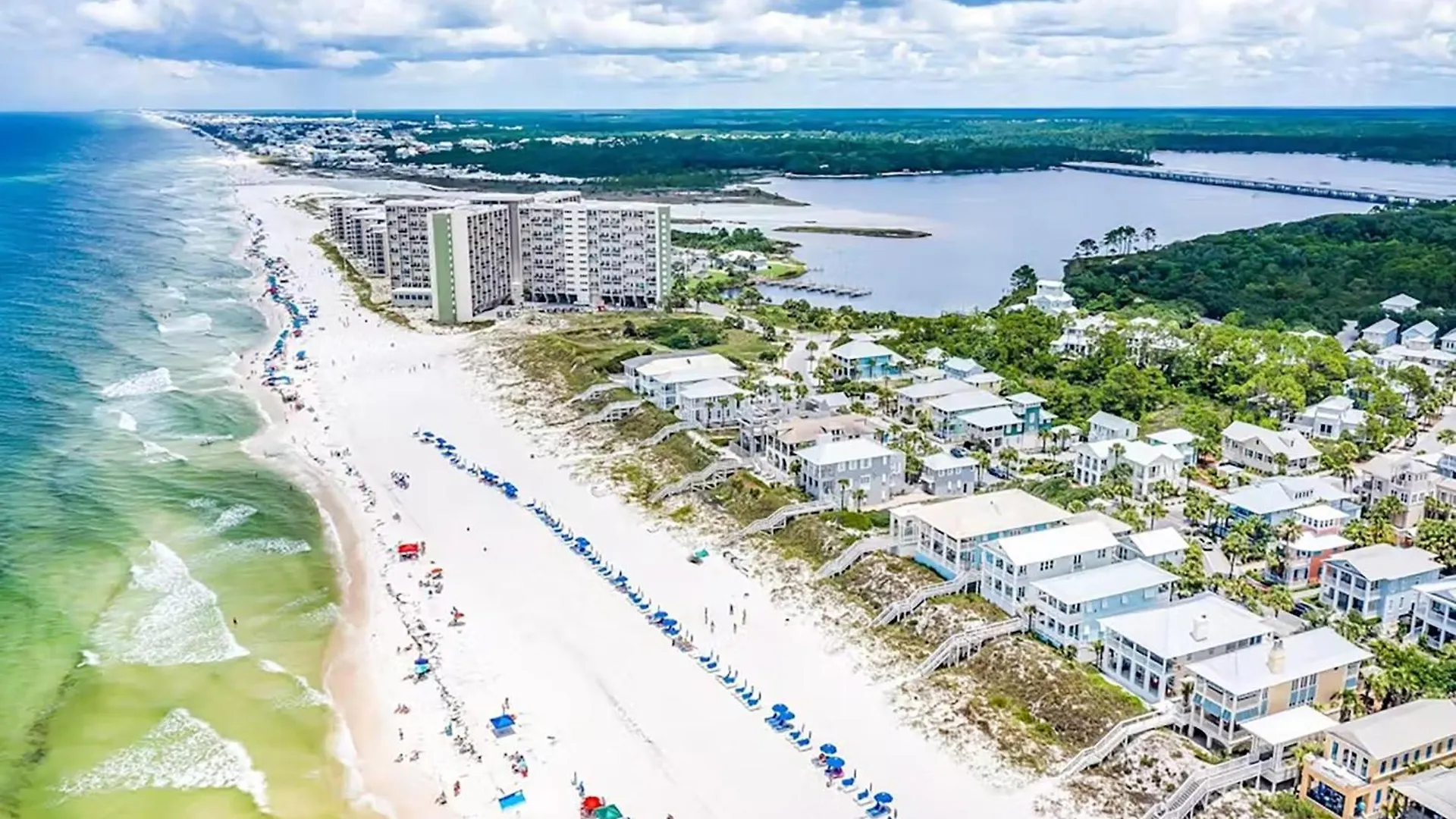 Holiday home Relax Awhile - Main House Villa Panama City Beach United States