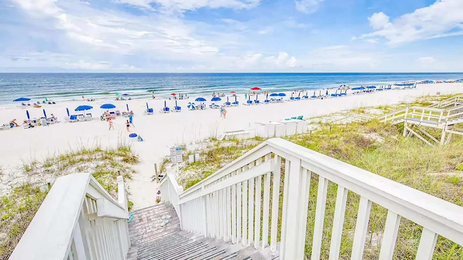 Relax Awhile - Main House Villa Panama City Beach