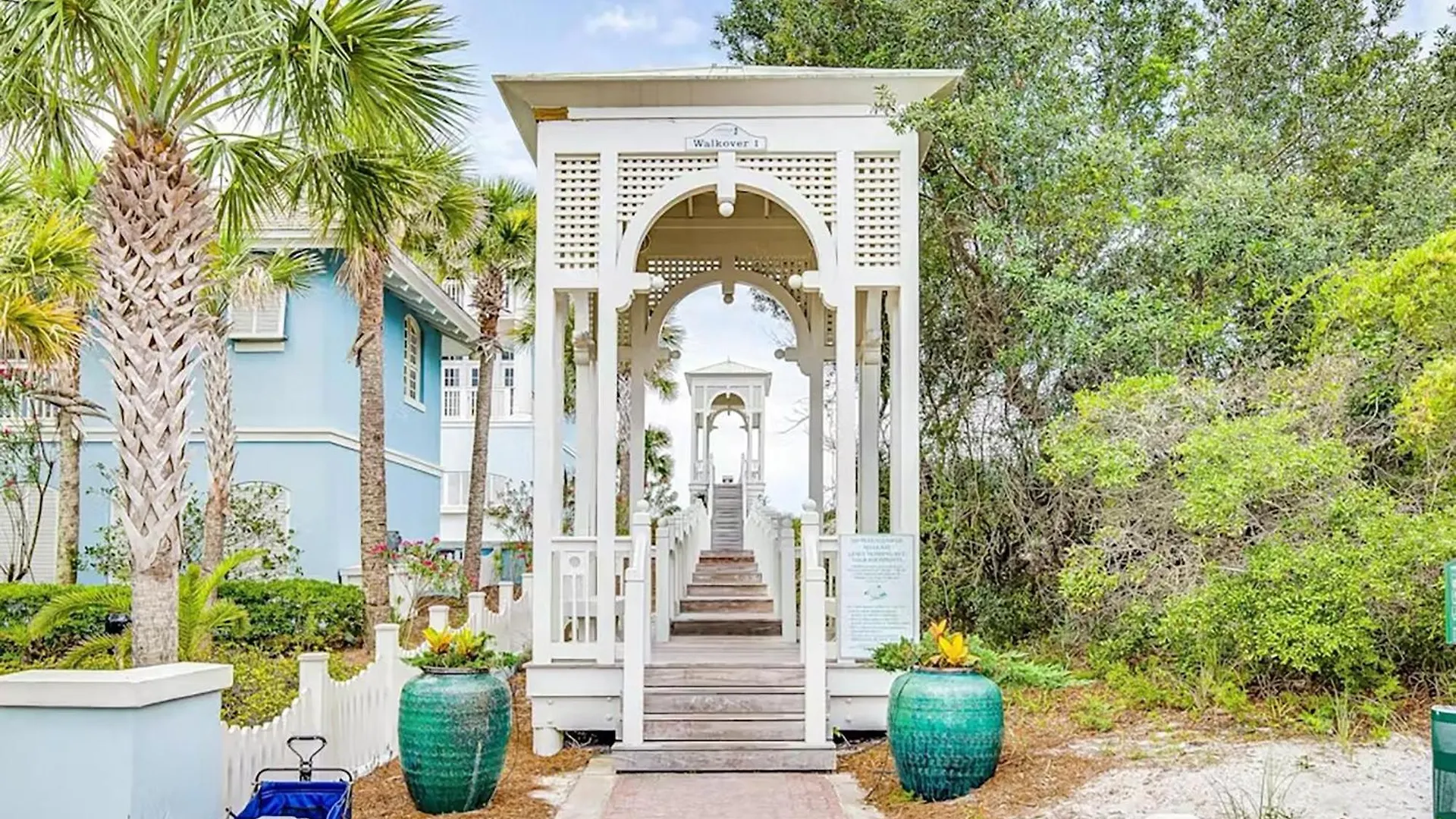 Relax Awhile - Main House Villa Panama City Beach Holiday home