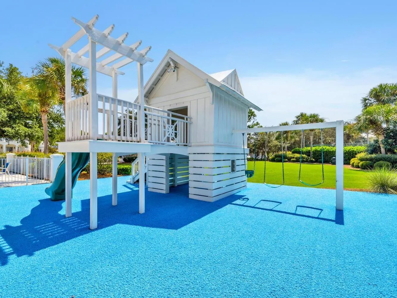 Relax Awhile - Main House Villa Panama City Beach