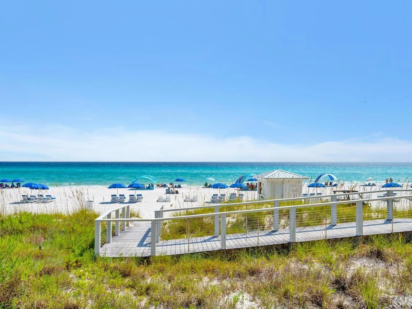 Relax Awhile - Main House Villa Panama City Beach United States