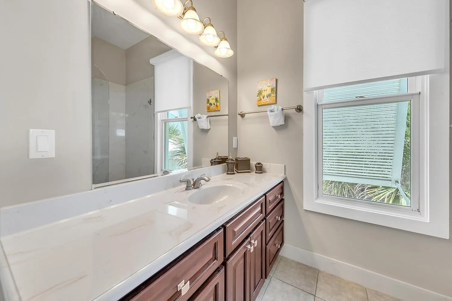 Holiday home Relax Awhile - Main House Villa Panama City Beach United States