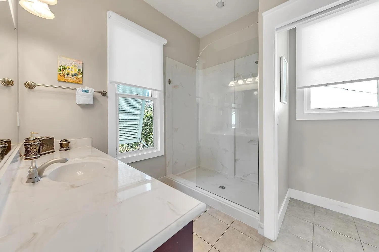 Relax Awhile - Main House Villa Panama City Beach Holiday home