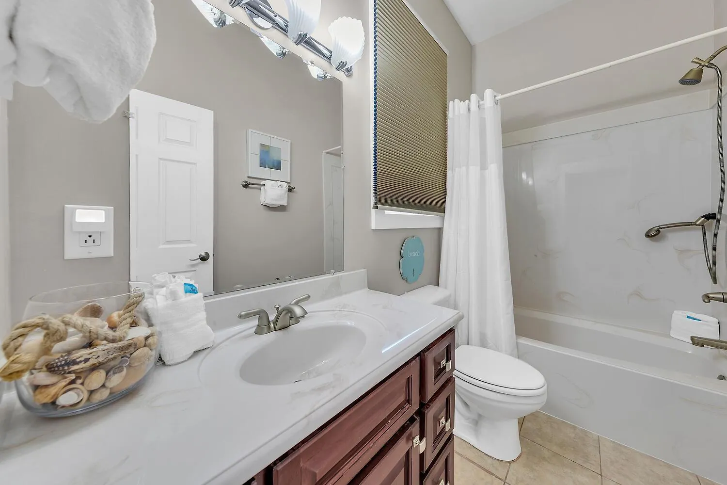 Holiday home Relax Awhile - Main House Villa Panama City Beach