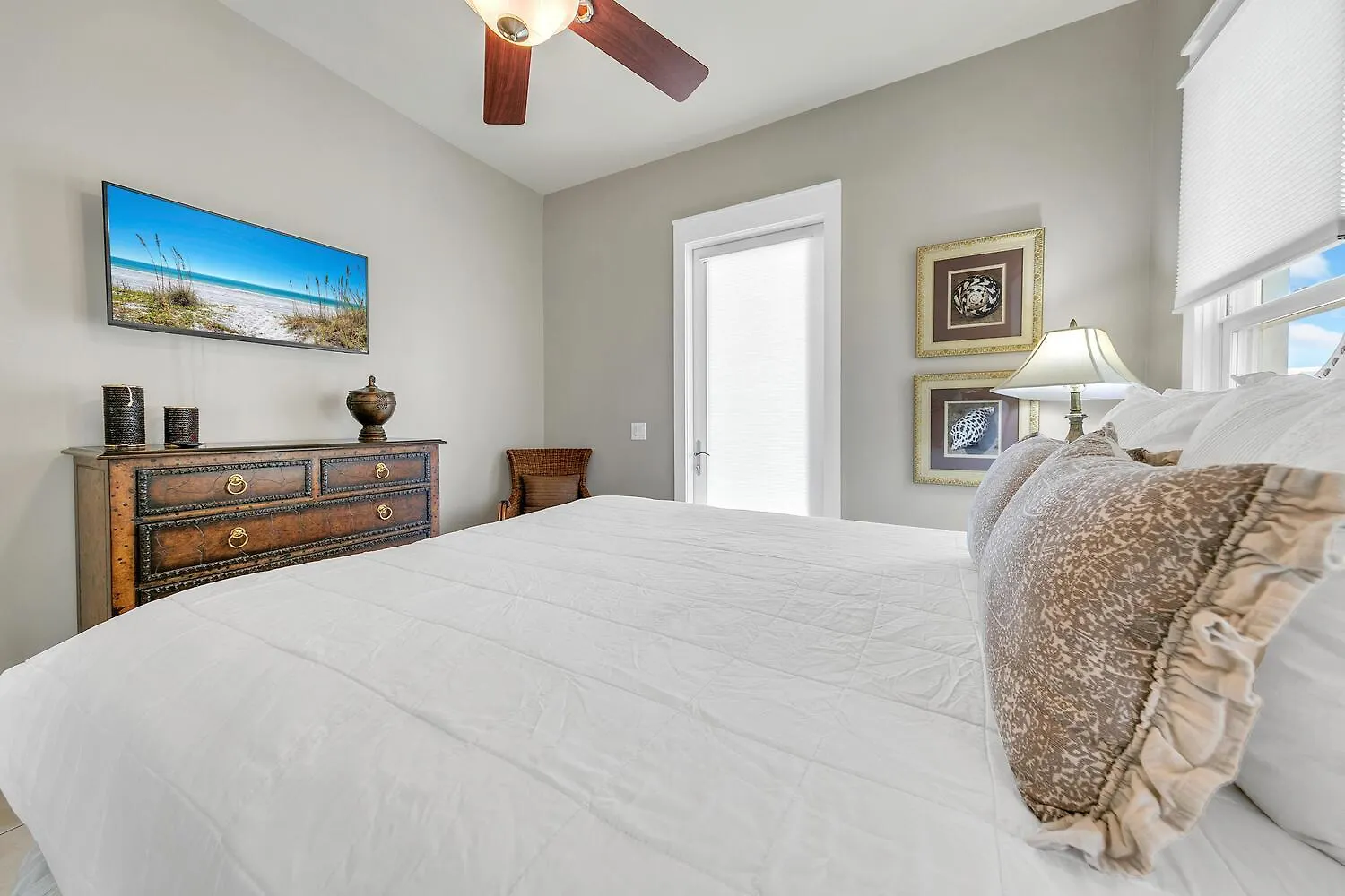 Relax Awhile - Main House Villa Panama City Beach 0*,