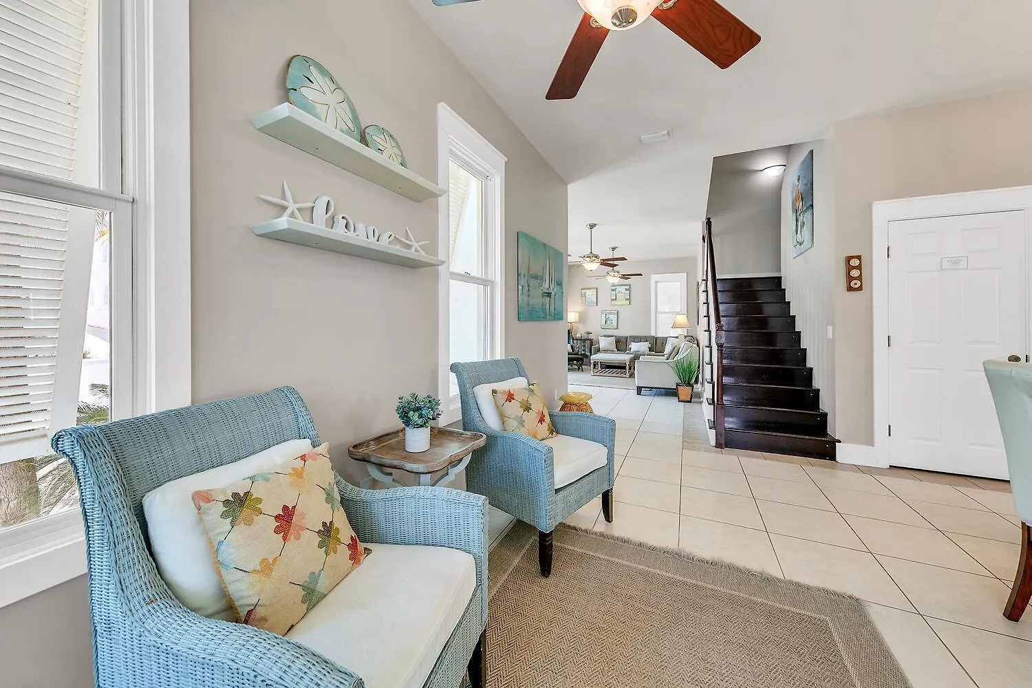 Relax Awhile - Main House Villa Panama City Beach 0*,