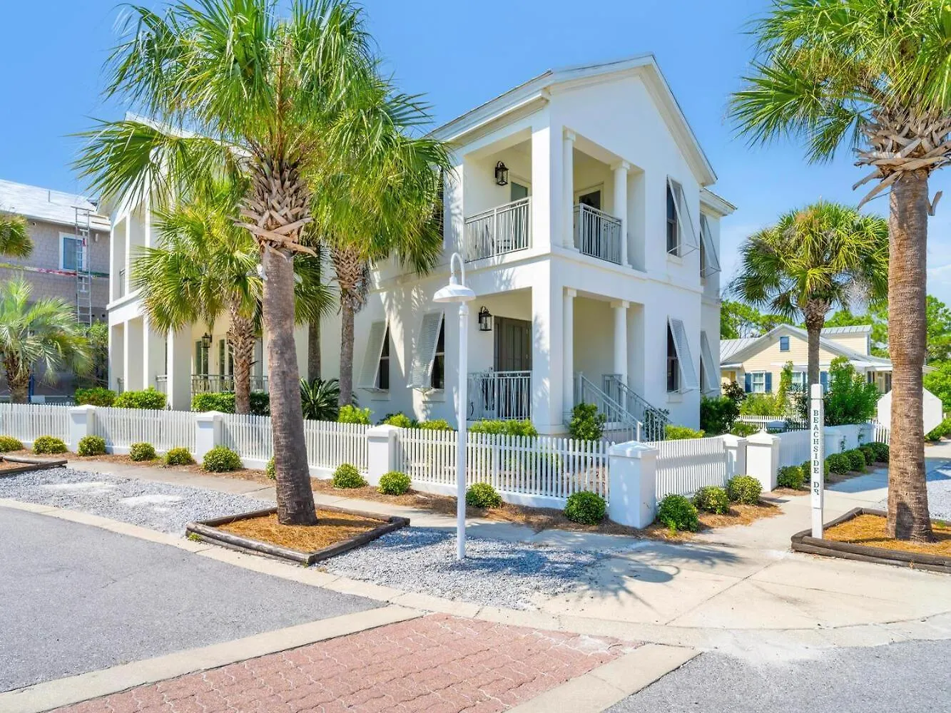 Relax Awhile - Main House Villa Panama City Beach Holiday home
