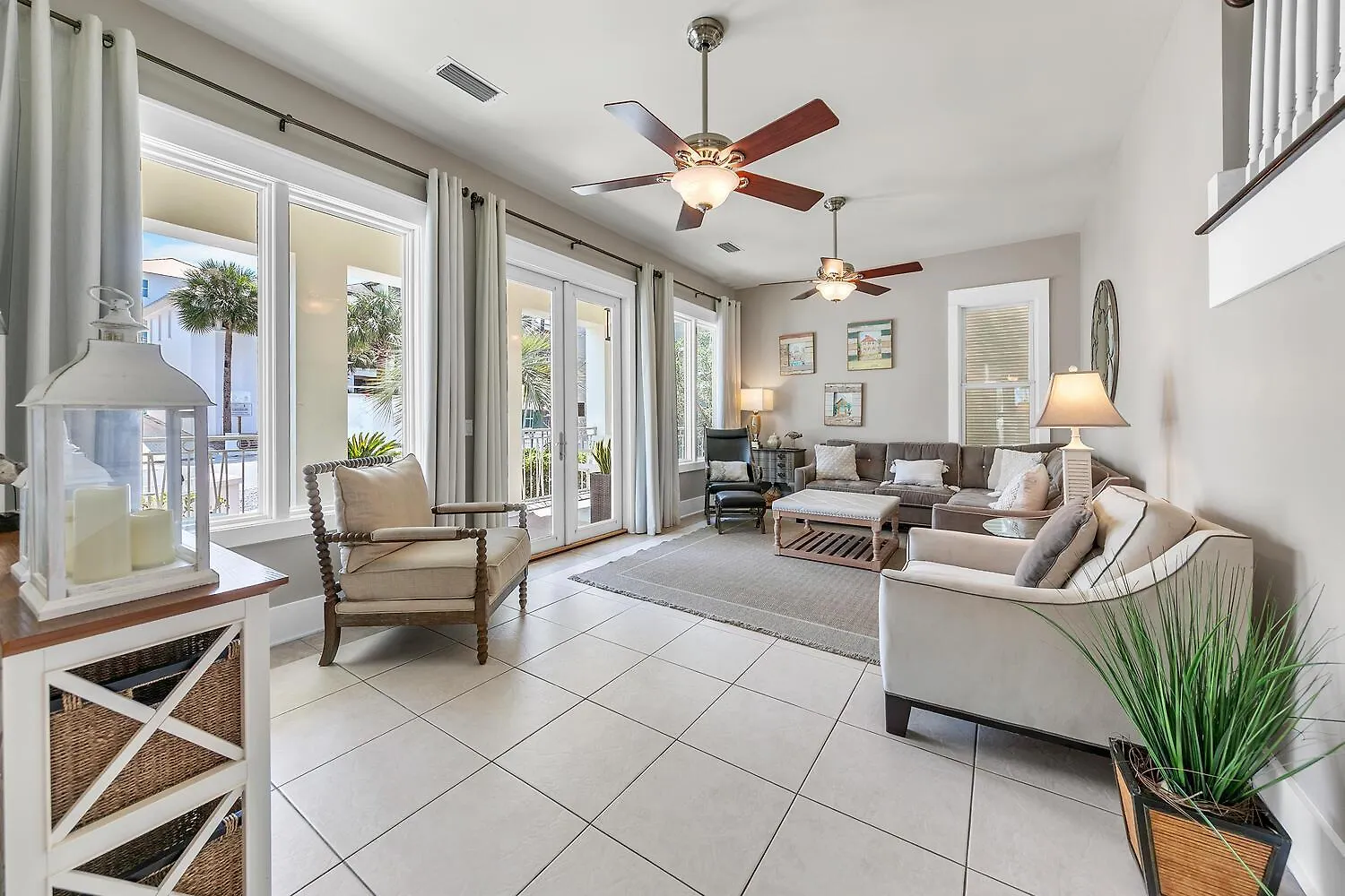 Relax Awhile - Main House Villa Panama City Beach Holiday home
