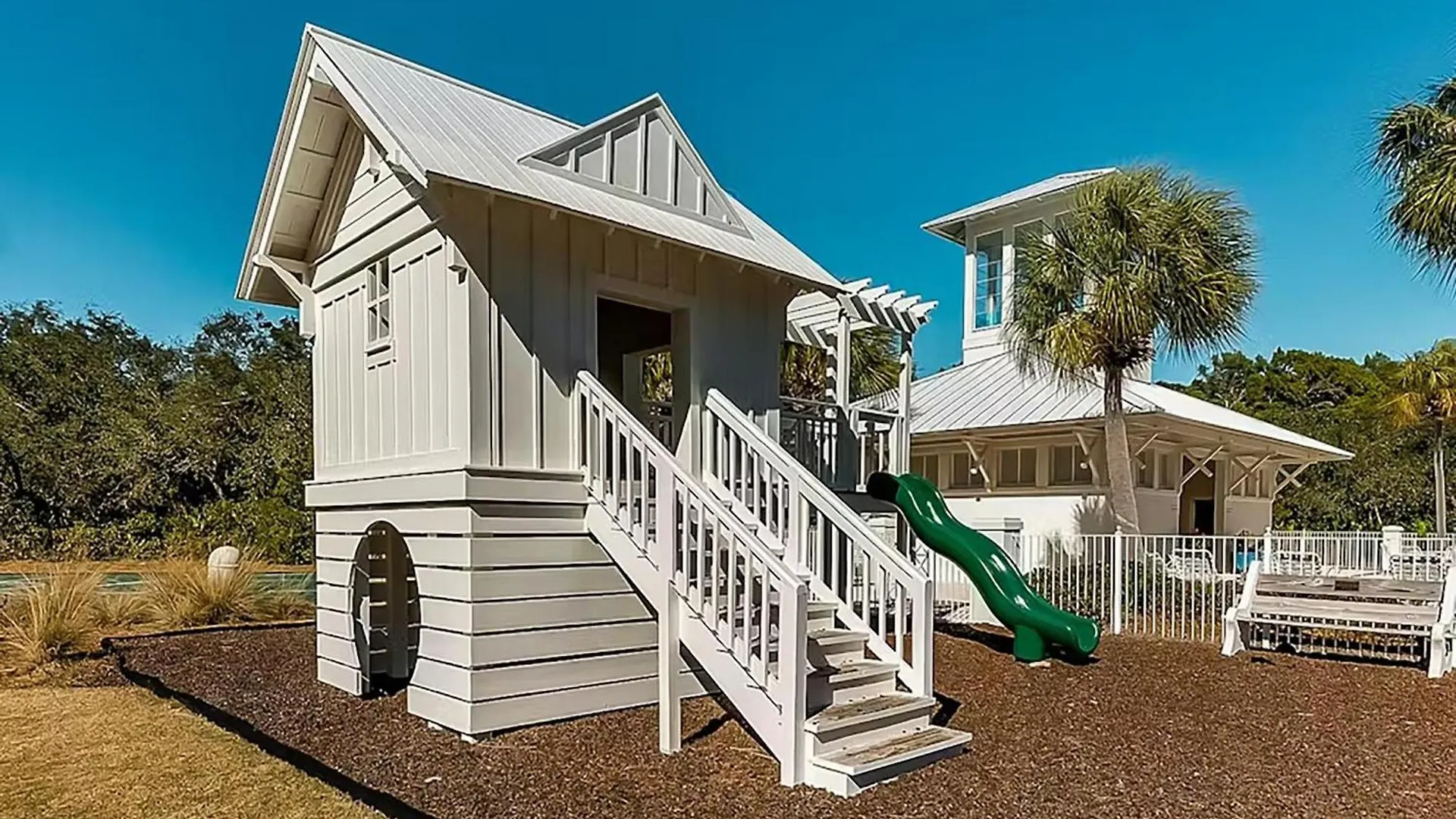 Holiday home Relax Awhile - Main House Villa Panama City Beach