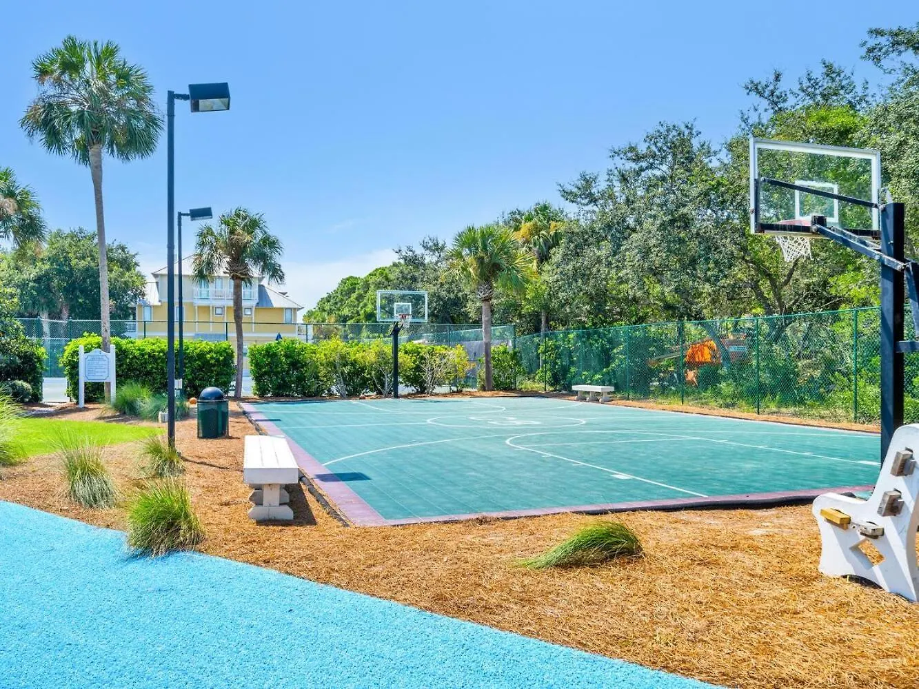 Holiday home Relax Awhile - Main House Villa Panama City Beach