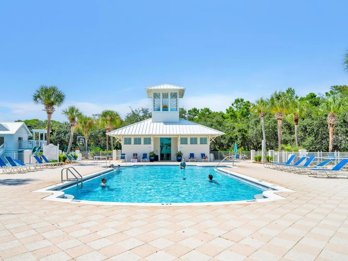 Relax Awhile - Main House Villa Panama City Beach Holiday home