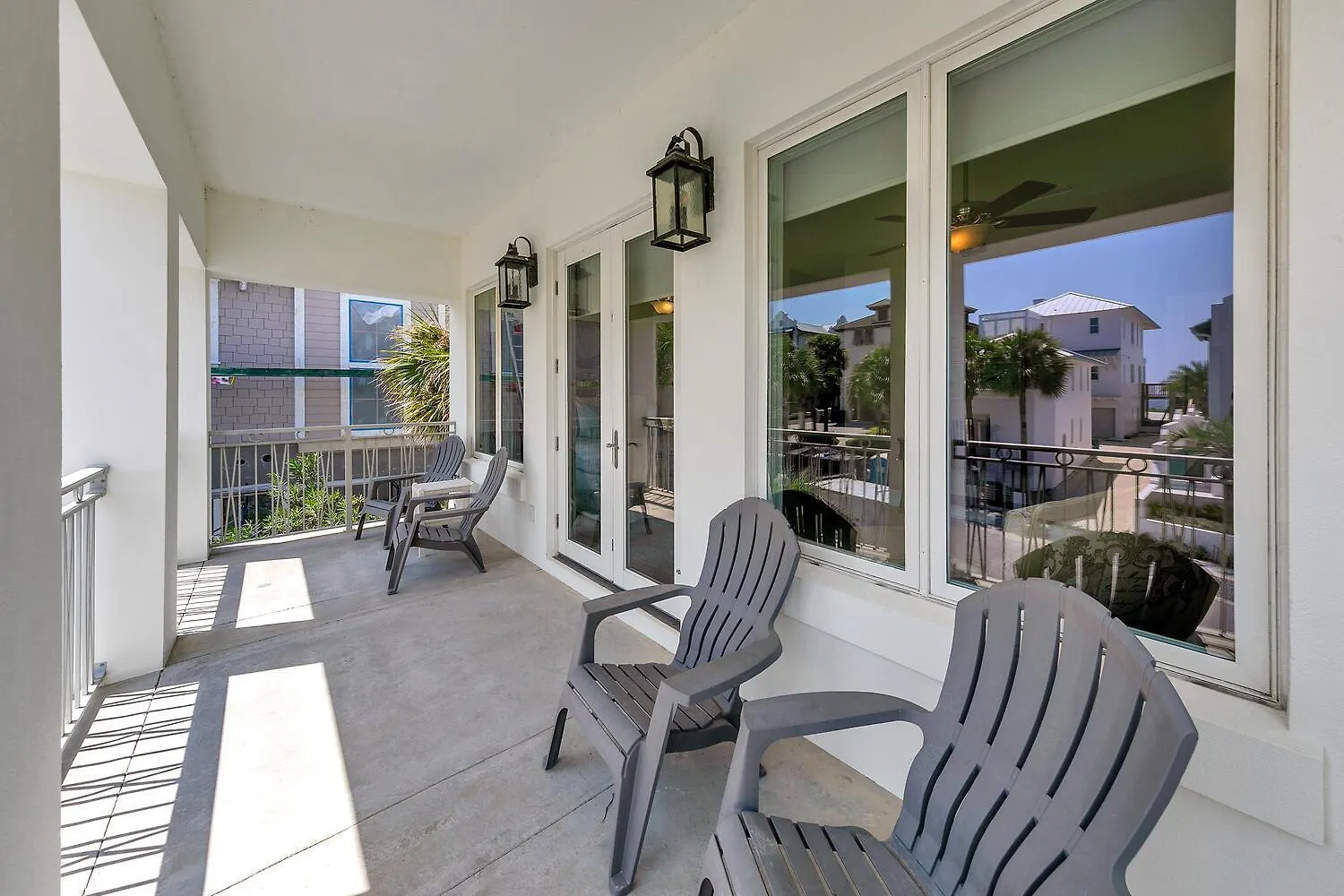 Relax Awhile - Main House Villa Panama City Beach United States