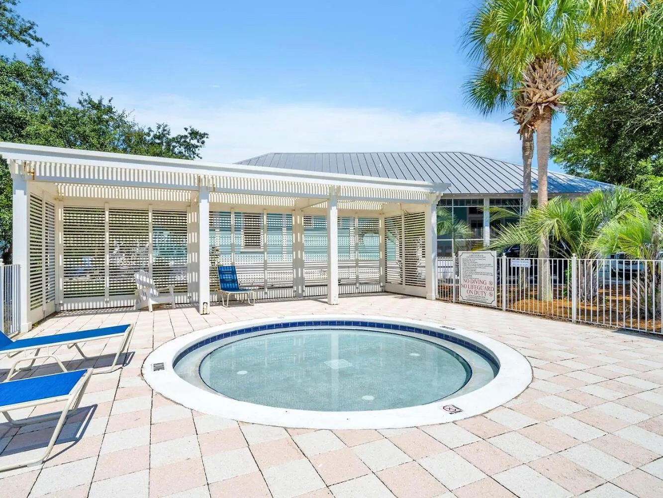 Holiday home Relax Awhile - Main House Villa Panama City Beach