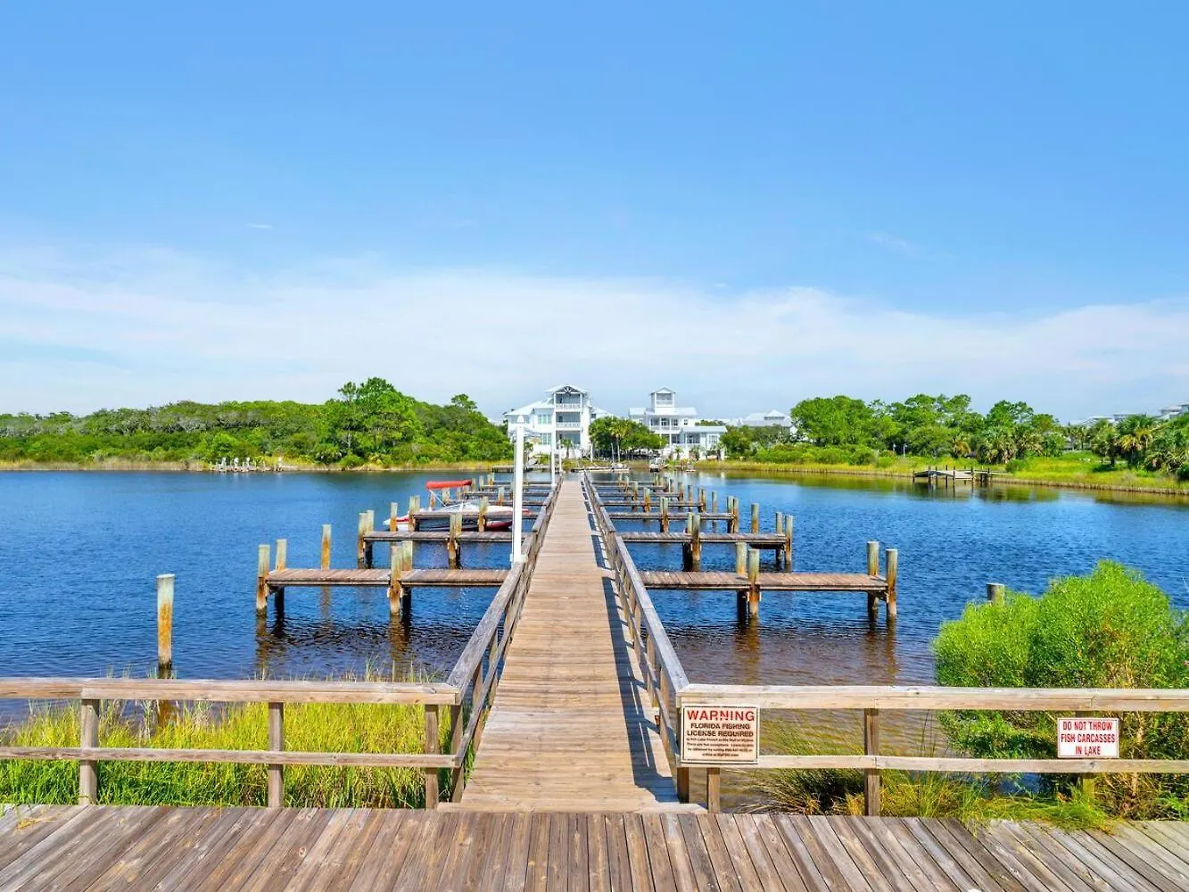 Holiday home Relax Awhile - Main House Villa Panama City Beach