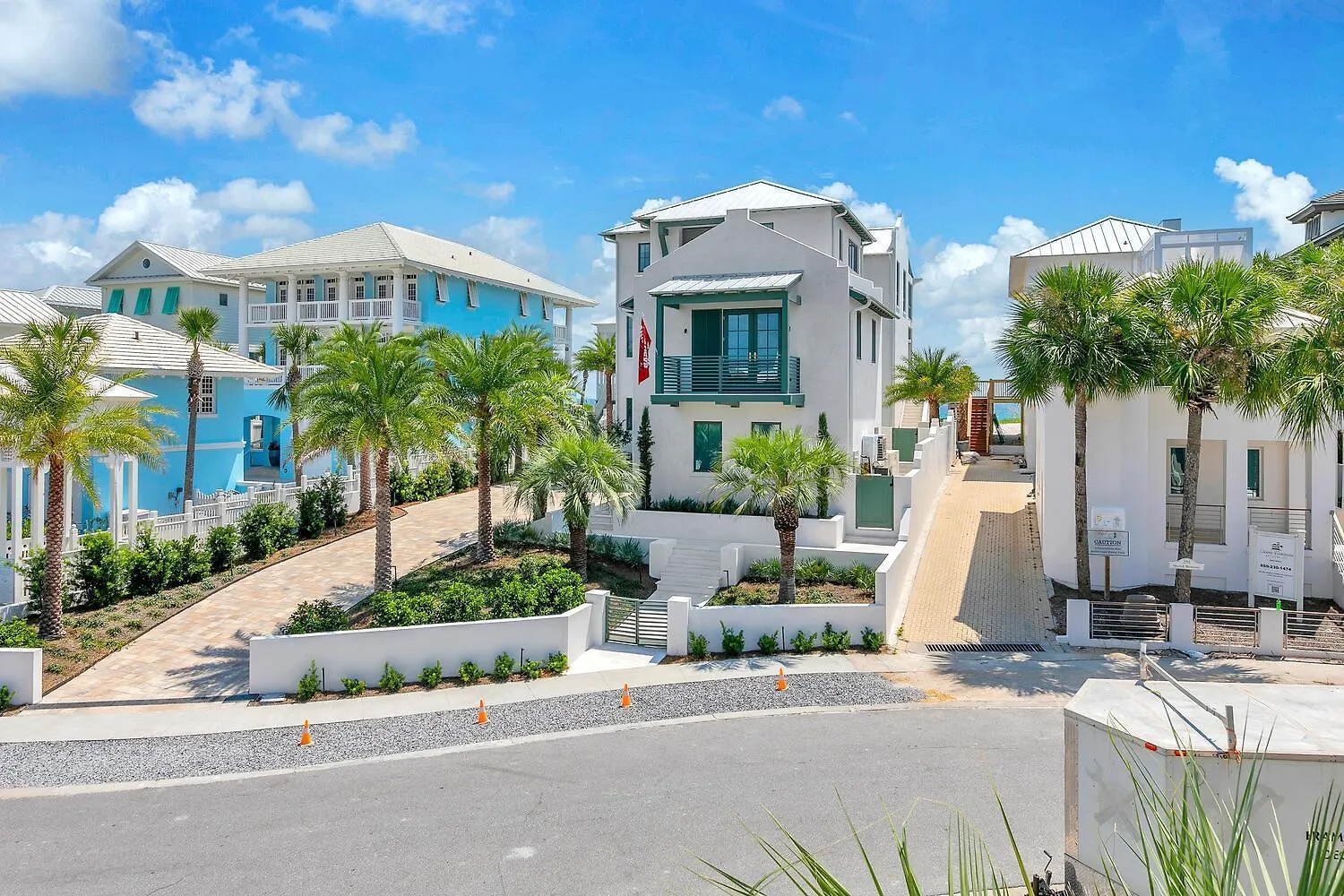 Relax Awhile - Main House Villa Panama City Beach Holiday home