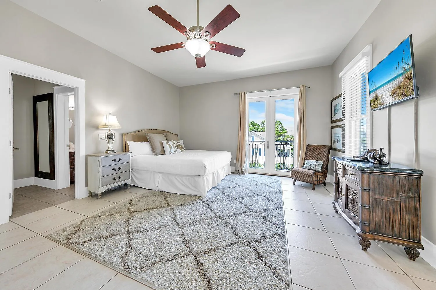 Relax Awhile - Main House Villa Panama City Beach Holiday home
