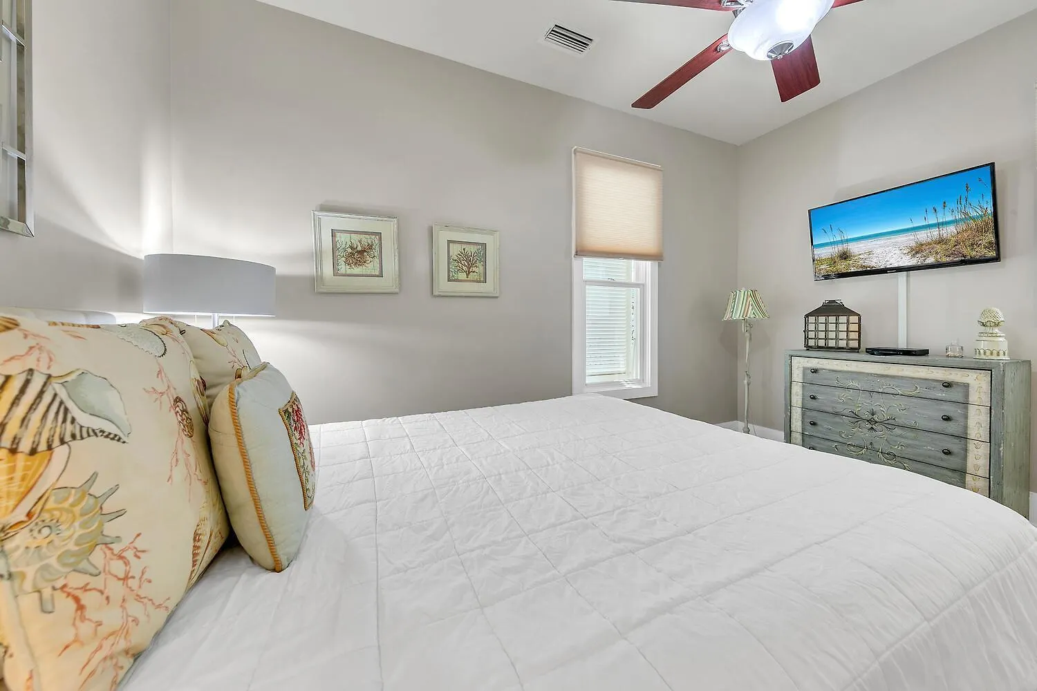 Relax Awhile - Main House Villa Panama City Beach