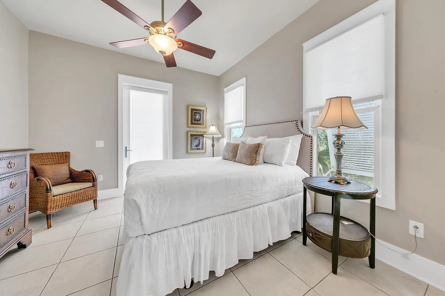 Relax Awhile - Main House Villa Panama City Beach United States