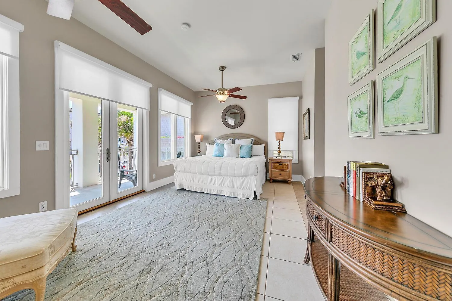 Holiday home Relax Awhile - Main House Villa Panama City Beach