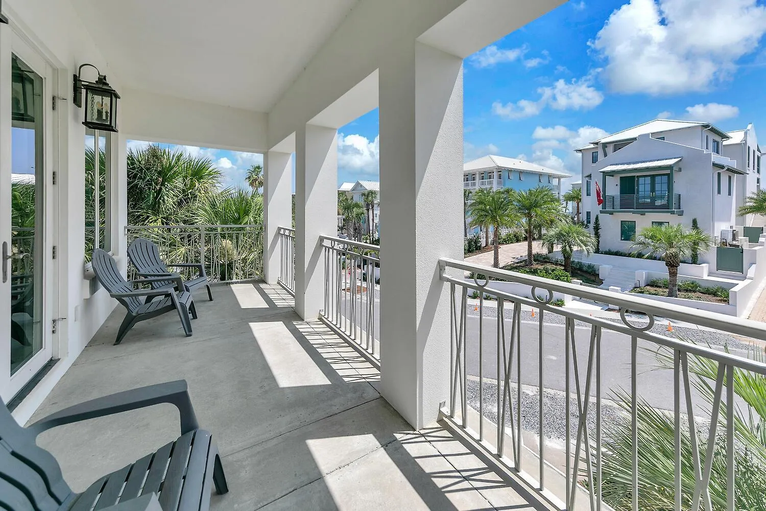 Relax Awhile - Main House Villa Panama City Beach Holiday home
