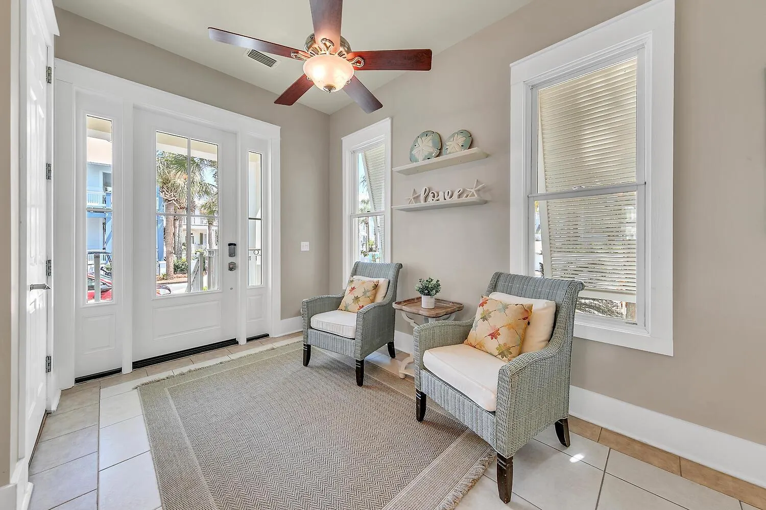 Holiday home Relax Awhile - Main House Villa Panama City Beach United States
