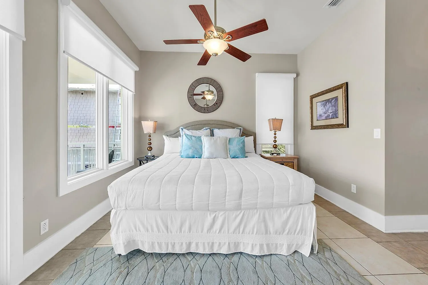 Holiday home Relax Awhile - Main House Villa Panama City Beach