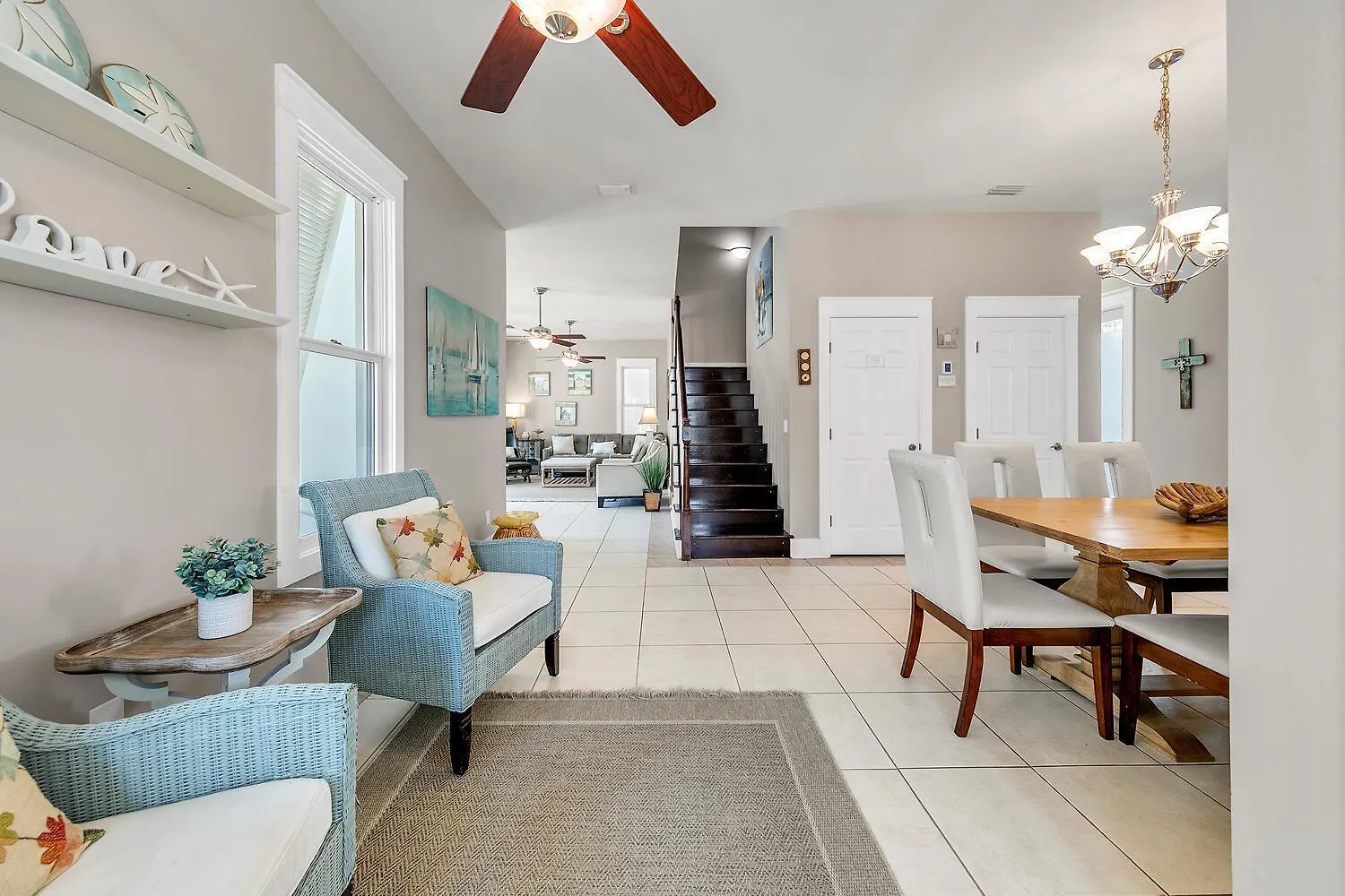 Relax Awhile - Main House Villa Panama City Beach United States