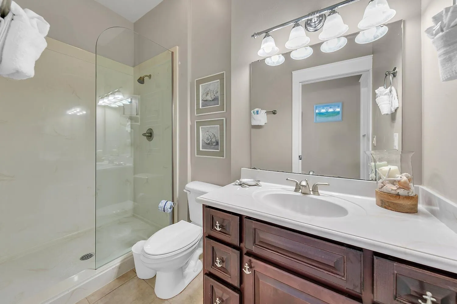 Relax Awhile - Main House Villa Panama City Beach United States