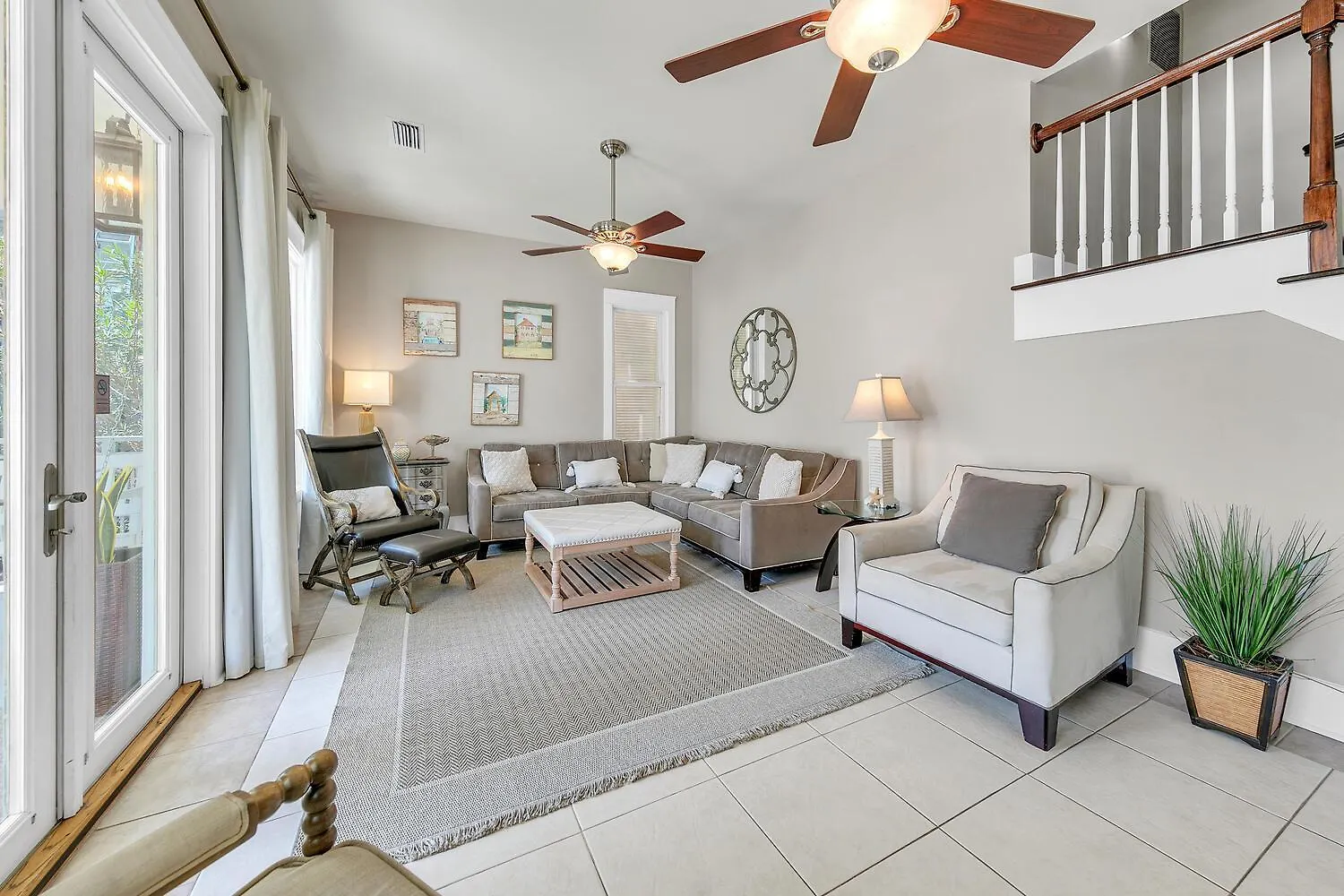 Relax Awhile - Main House Villa Panama City Beach 0*,  United States