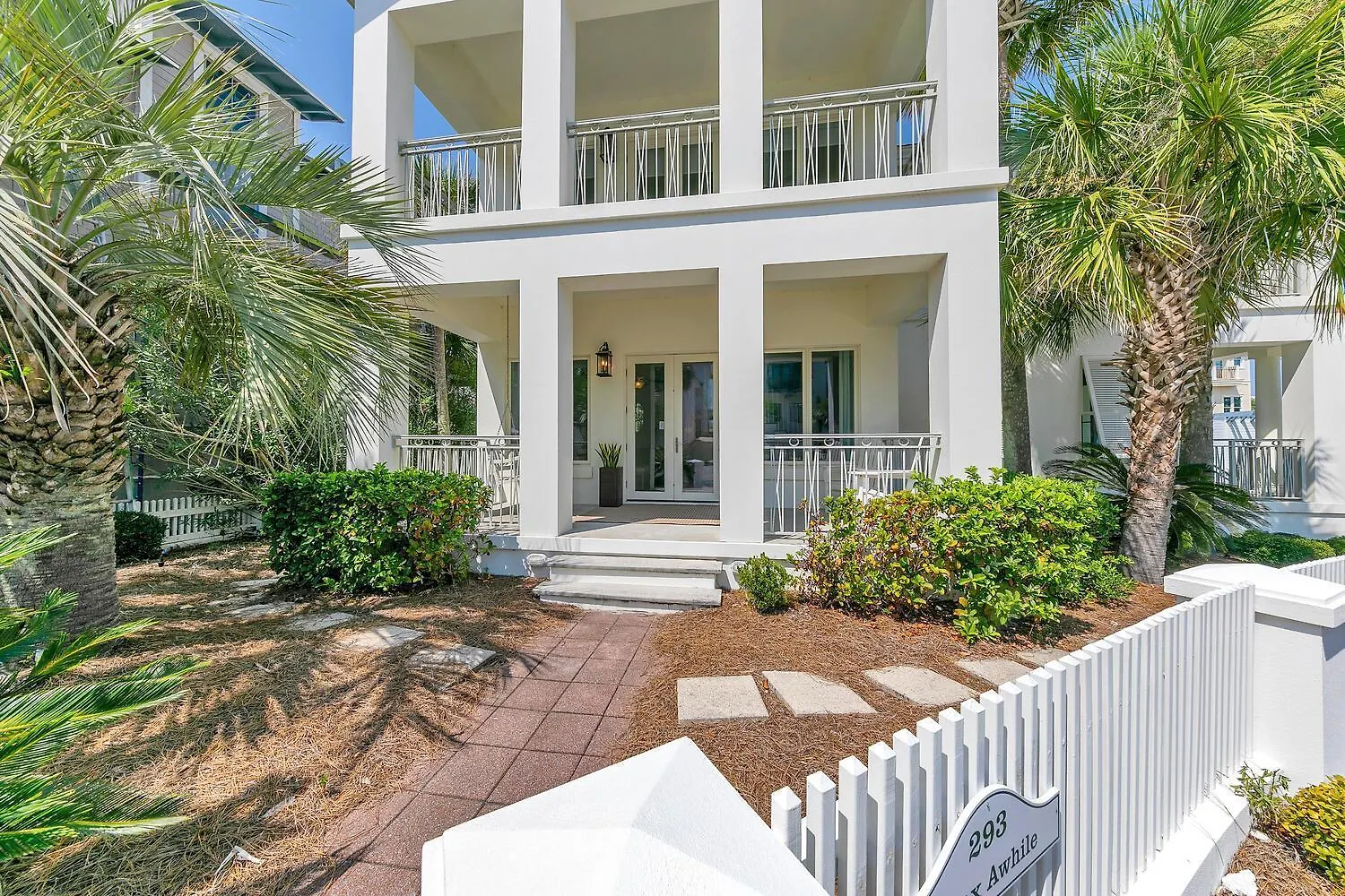Relax Awhile - Main House Villa Panama City Beach Holiday home