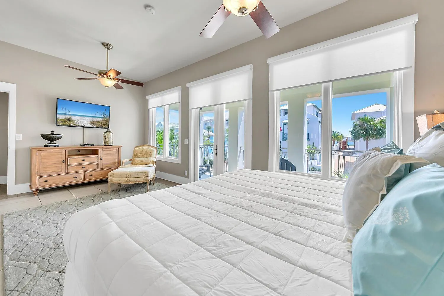 Holiday home Relax Awhile - Main House Villa Panama City Beach United States