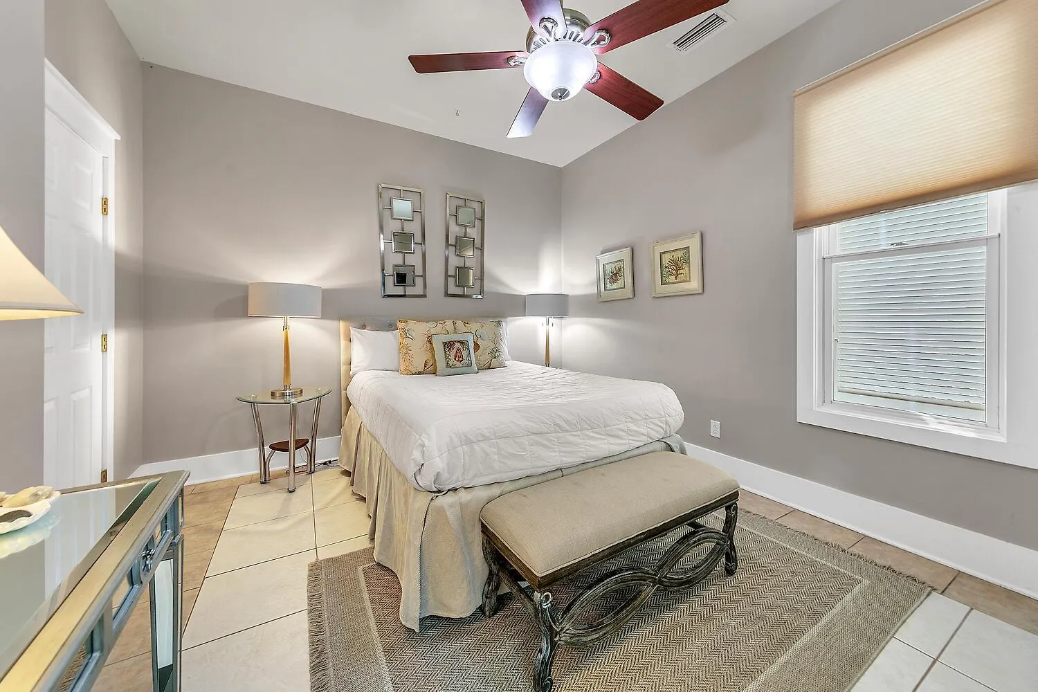 Relax Awhile - Main House Villa Panama City Beach